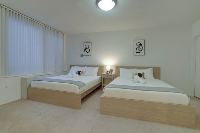 モダン アパートメント ニア エアポート イン クリスタルシティ