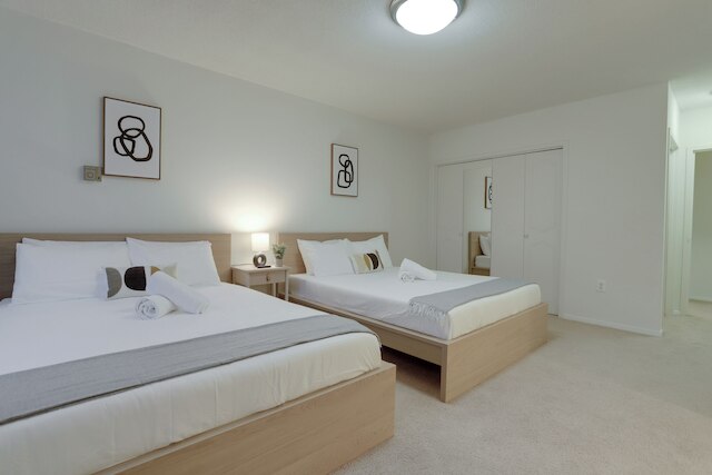 モダン アパートメント ニア エアポート イン クリスタルシティ