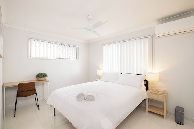 スマート スイーツ セルフ チェックイン アパートメンツ - 16 フレニー