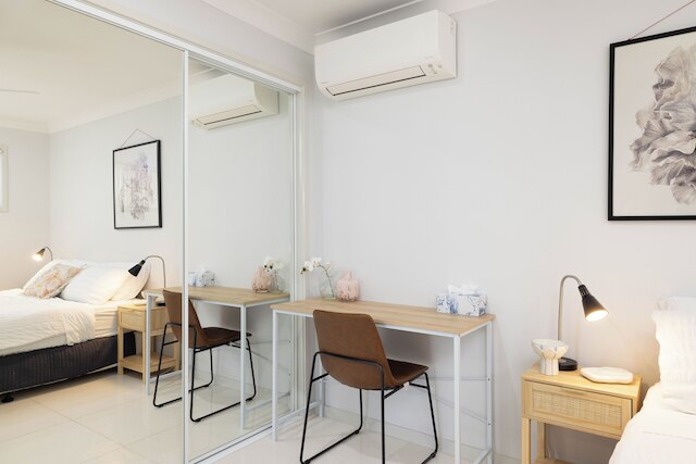 スマート スイーツ セルフ チェックイン アパートメンツ - 16 フレニー