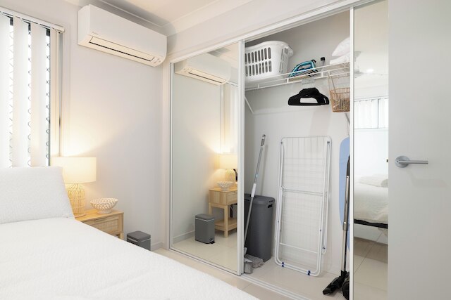 スマート スイーツ セルフ チェックイン アパートメンツ - 16 フレニー