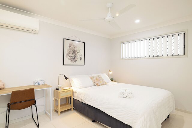 スマート スイーツ セルフ チェックイン アパートメンツ - 16 フレニー