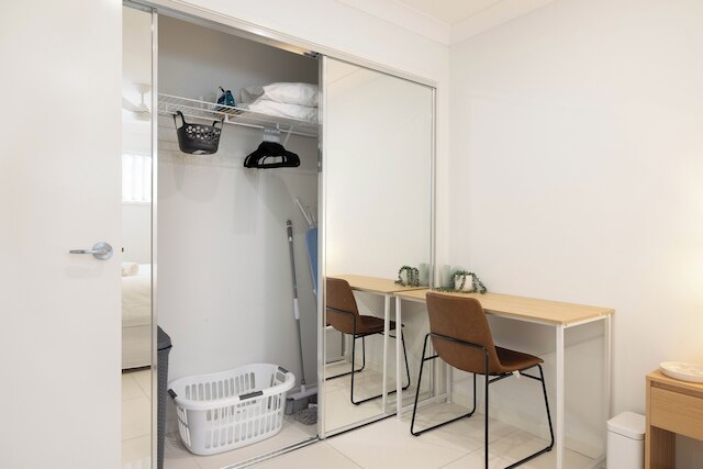 スマート スイーツ セルフ チェックイン アパートメンツ - 16 フレニー