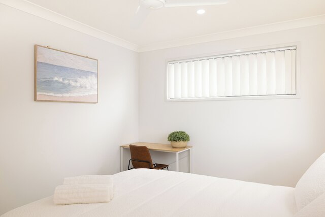 スマート スイーツ セルフ チェックイン アパートメンツ - 16 フレニー