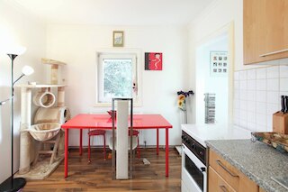 ルーム-チャーミング ウィーン リトリート ウィズ ガーデン