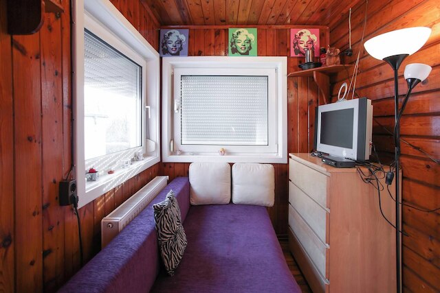 ルーム-チャーミング ウィーン リトリート ウィズ ガーデン