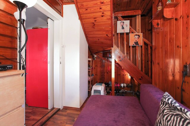 ルーム-チャーミング ウィーン リトリート ウィズ ガーデン