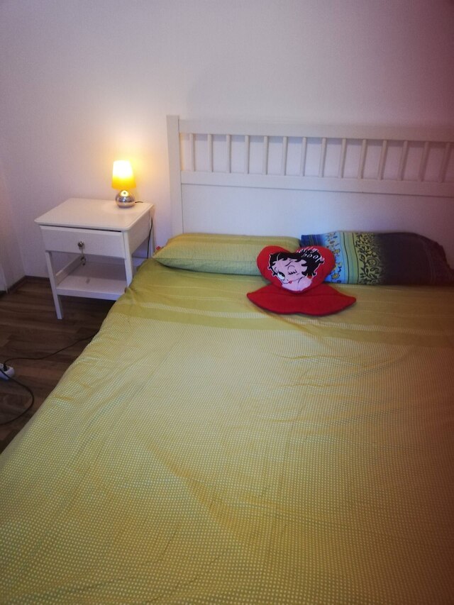 ルーム-チャーミング ウィーン リトリート ウィズ ガーデン