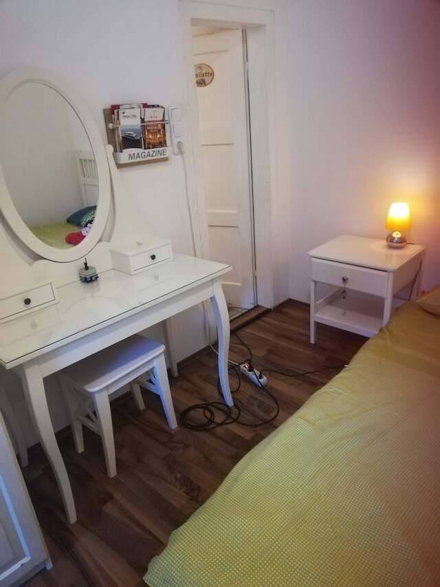 ルーム-チャーミング ウィーン リトリート ウィズ ガーデン