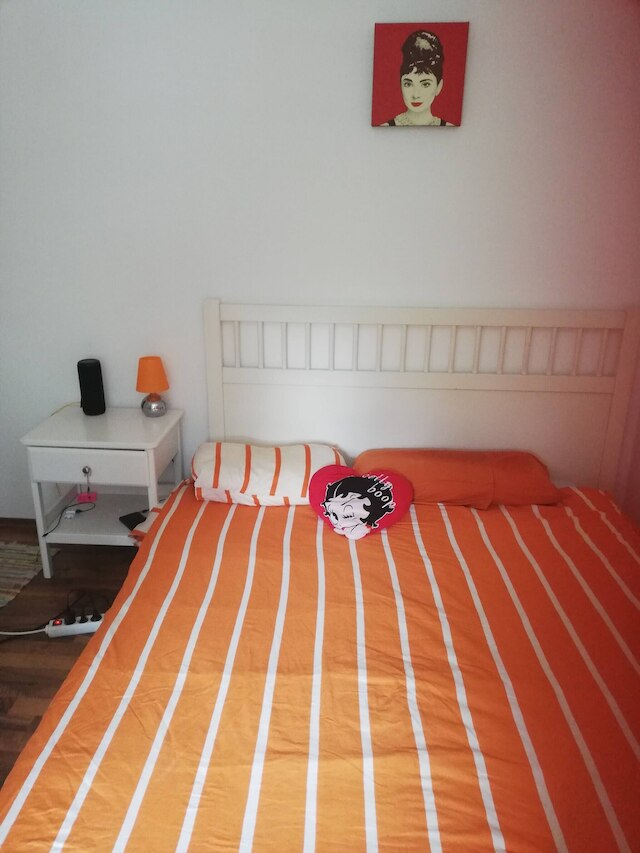 ルーム-チャーミング ウィーン リトリート ウィズ ガーデン