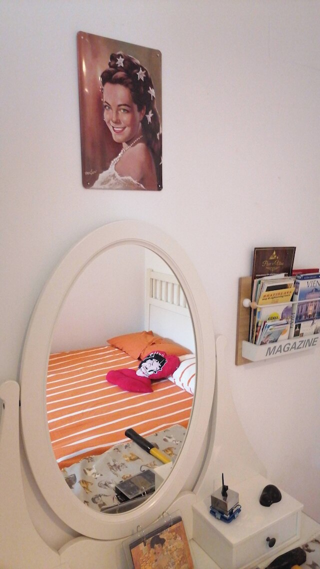 ルーム-チャーミング ウィーン リトリート ウィズ ガーデン