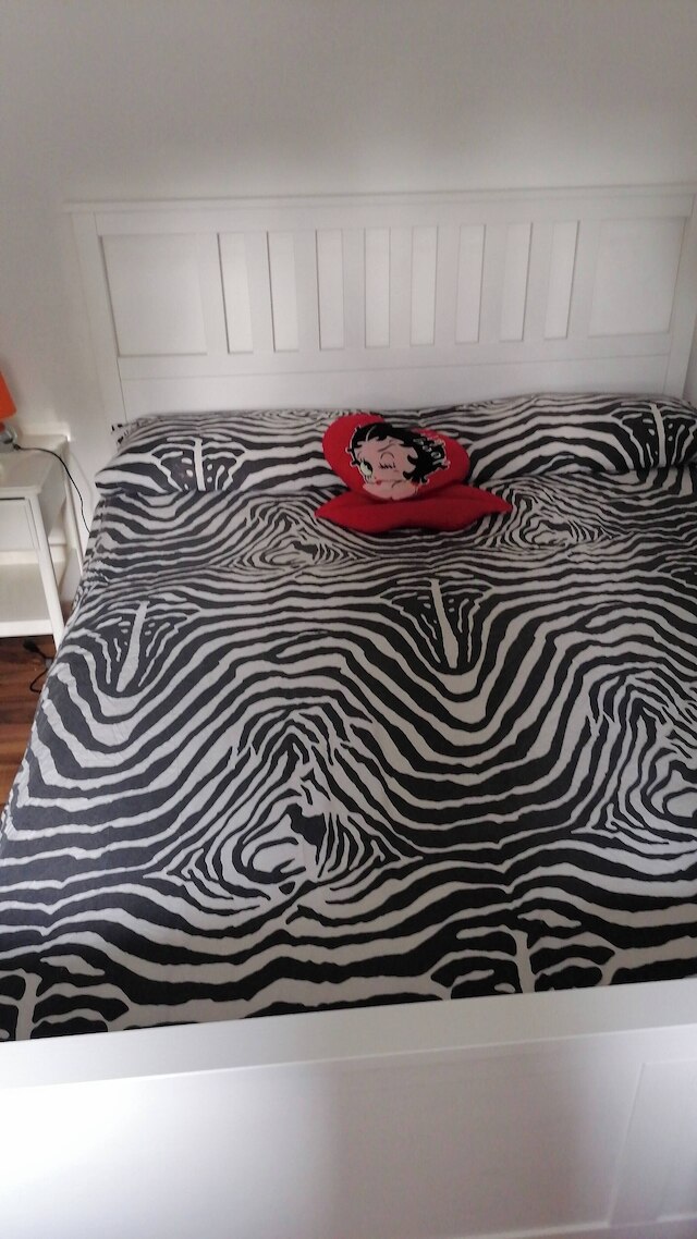 ルーム-チャーミング ウィーン リトリート ウィズ ガーデン