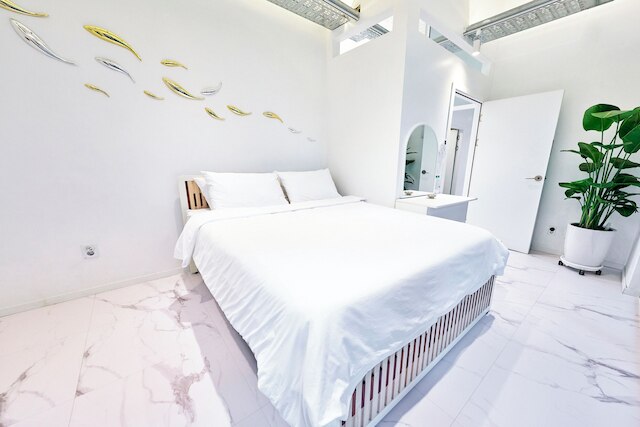 B9 Tailor Serviced Home near Hongik Univ