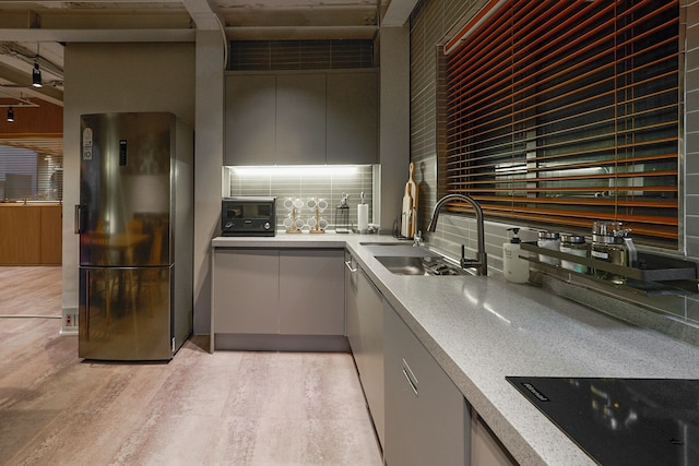 B9 Tailor Serviced Home near Hongik Univ