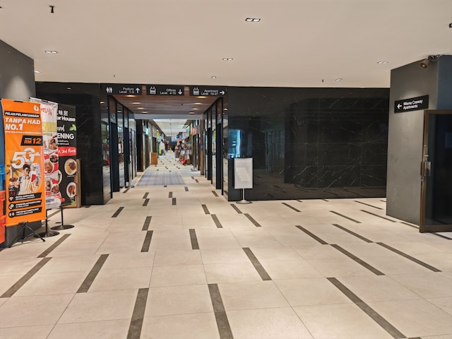 パビリオン & KLCC ブキット ビンタン ウィスマ コスウェイ