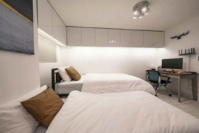 JT Tailored Service STUDIO by Hyehwa STN