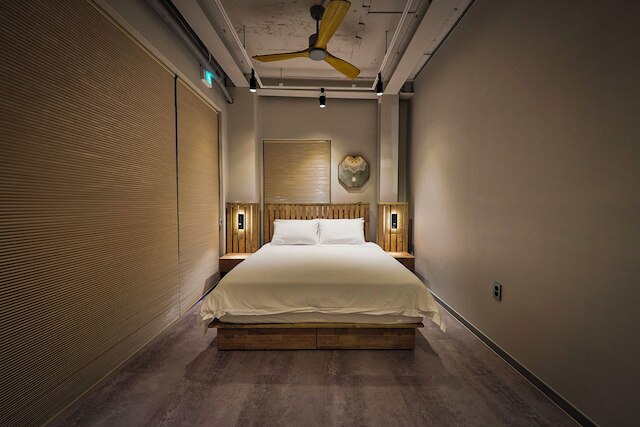 L9 Tailor Serviced Home near Hongik Univ