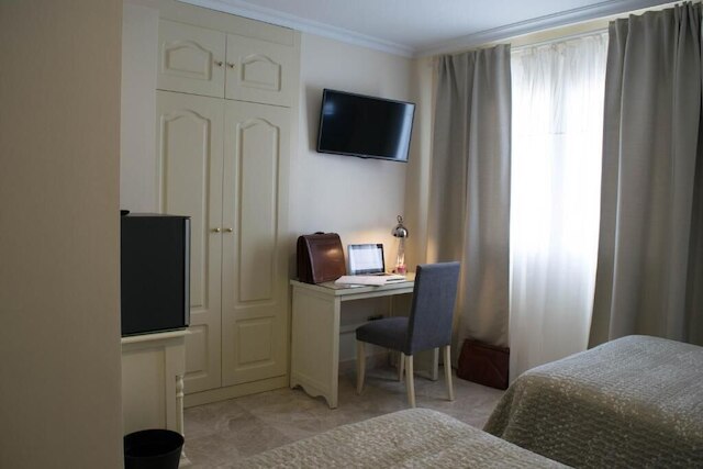 ホテル カバジェロ エランテ