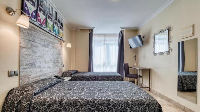 ホテル カバジェロ エランテ