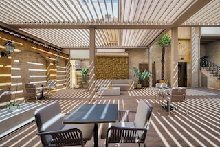 ホテル カバジェロ エランテ