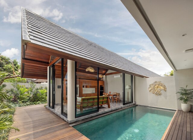 ウナギ マス ヴィラズ バイ エマナ