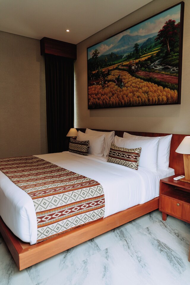 ウナギ マス ヴィラズ バイ エマナ