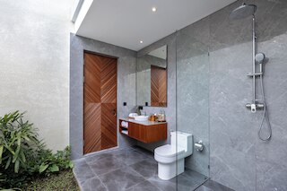 ウナギ マス ヴィラズ バイ エマナ