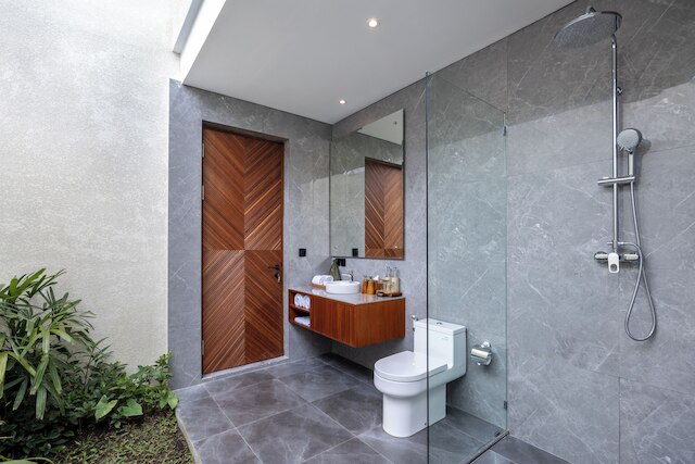 ウナギ マス ヴィラズ バイ エマナ