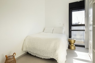 ルーフトップ ジャグジー ペントハウス バイ シー N' レント