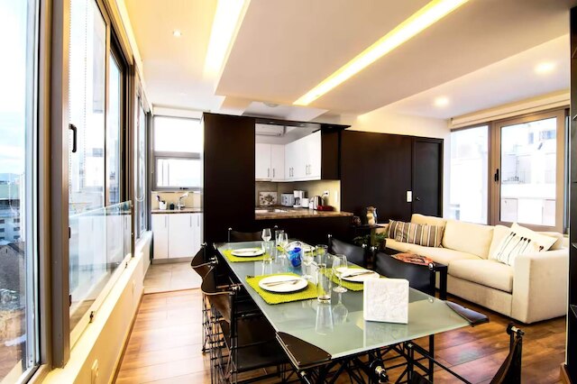 アテネ ホライゾン アクロポリス ビューズ アパートメント