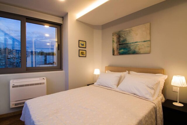 アテネ ホライゾン アクロポリス ビューズ アパートメント