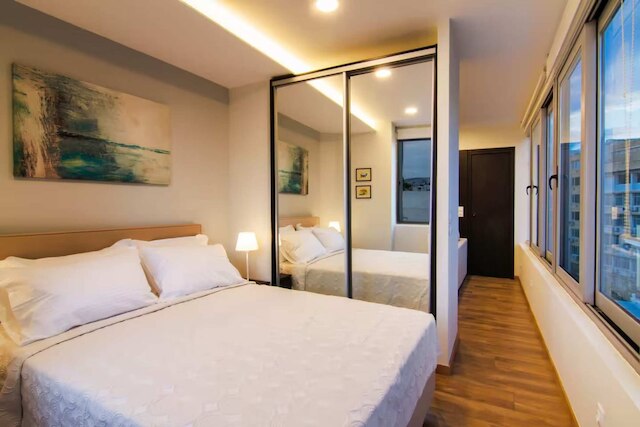 アテネ ホライゾン アクロポリス ビューズ アパートメント