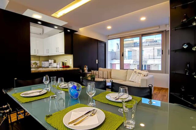 アテネ ホライゾン アクロポリス ビューズ アパートメント