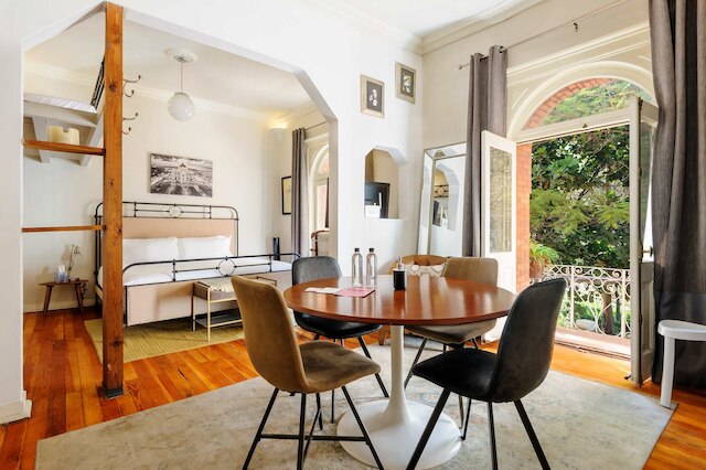 ウィズ グランディオース ロフト ウィズ グレート バルコニー イン ローマ ノルテ