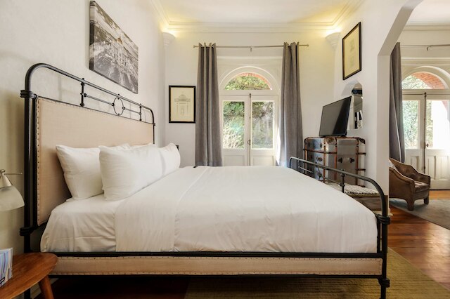 ウィズ グランディオース ロフト ウィズ グレート バルコニー イン ローマ ノルテ