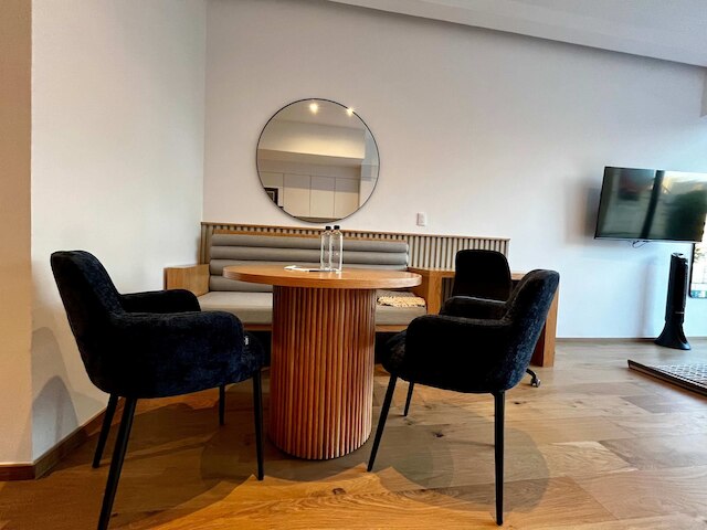 ウィズ オーサム ロフト ウィズ パーフェクト デコ イン ローマ ノルテ