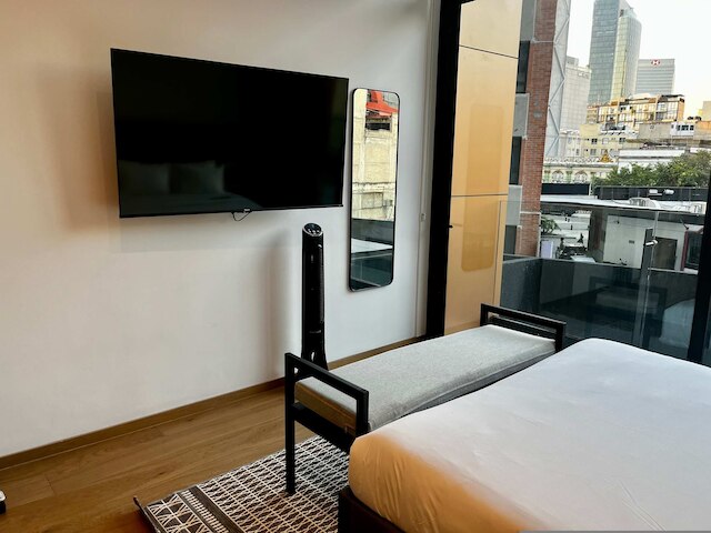 ウィズ オーサム ロフト ウィズ パーフェクト デコ イン ローマ ノルテ