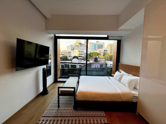 ウィズ オーサム ロフト ウィズ パーフェクト デコ イン ローマ ノルテ