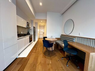 ウィズ オーサム ロフト ウィズ パーフェクト デコ イン ローマ ノルテ