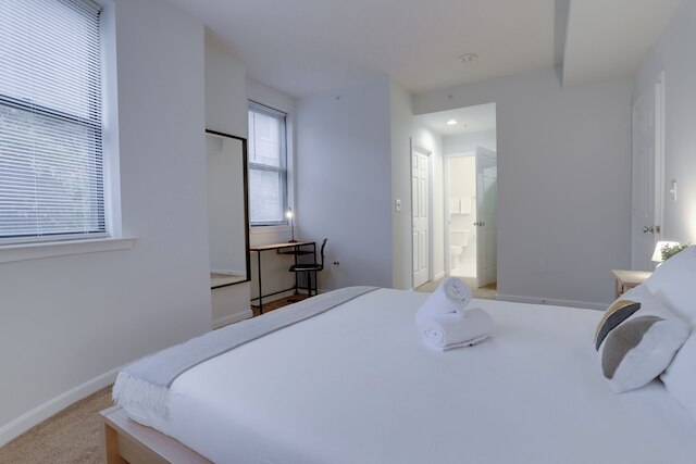 アメージング アパート イン ボールストン ウィズ ジム