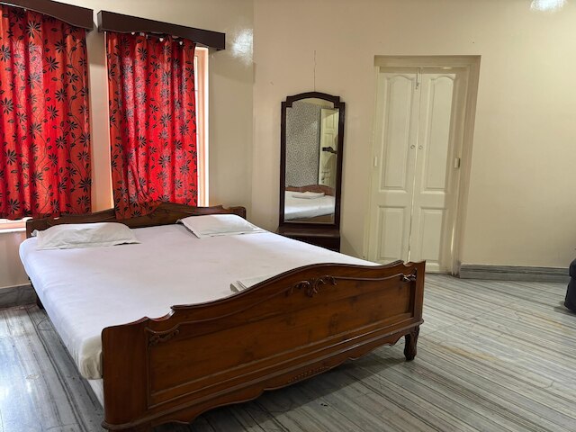 アシルバード ゲスト ハウス