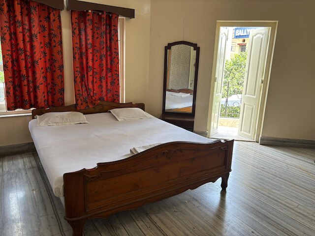 アシルバード ゲスト ハウス