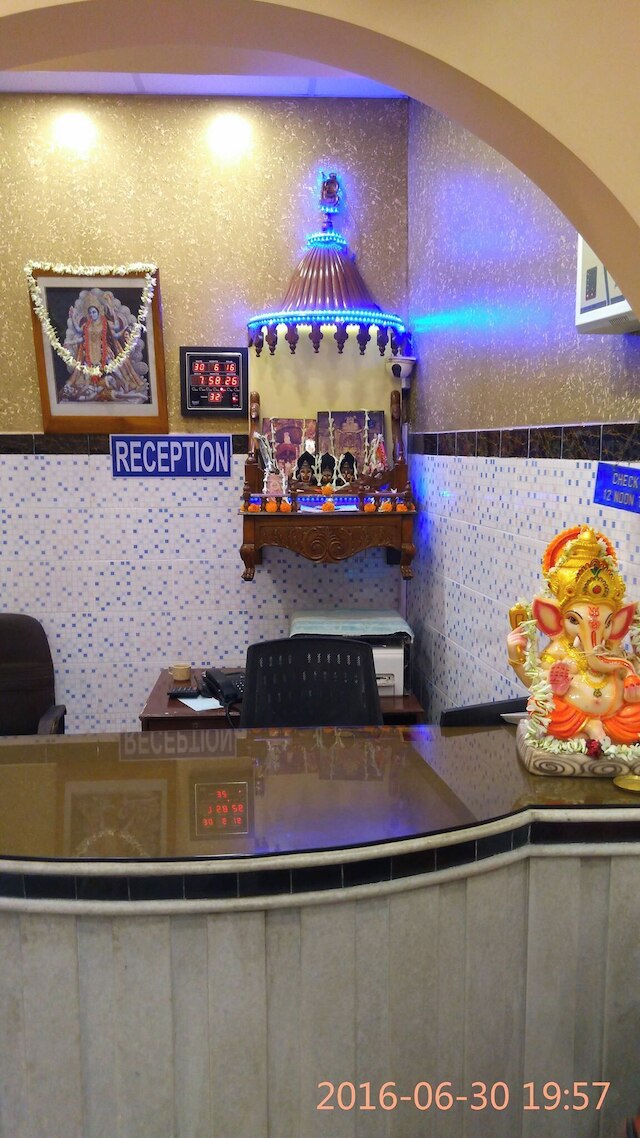 アシルバード ゲスト ハウス