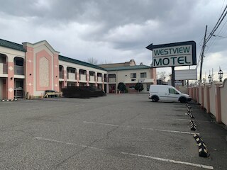 ウェストビュー モーテル