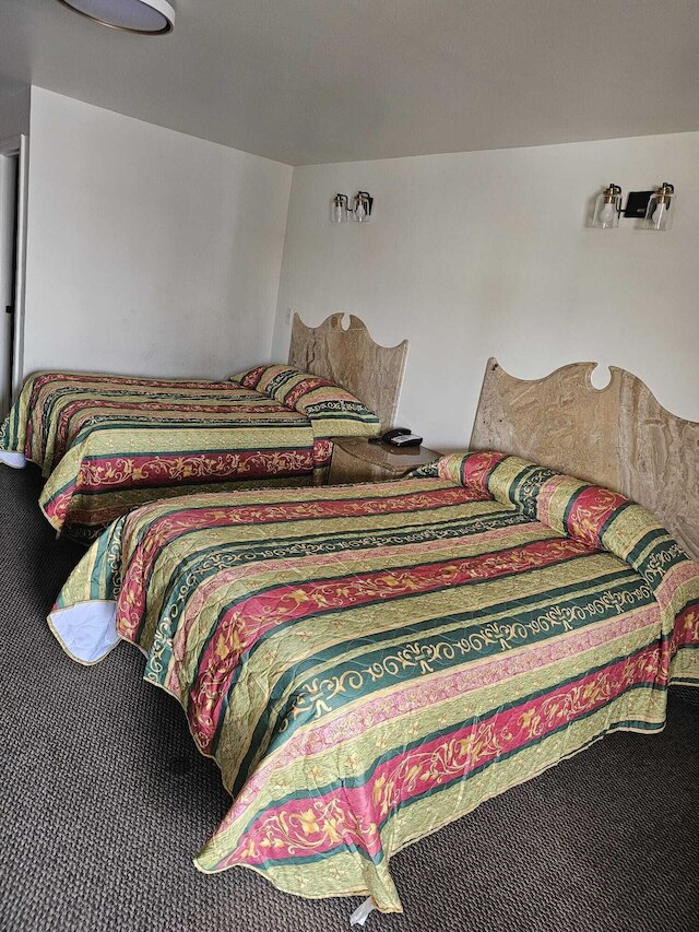 ウェストビュー モーテル