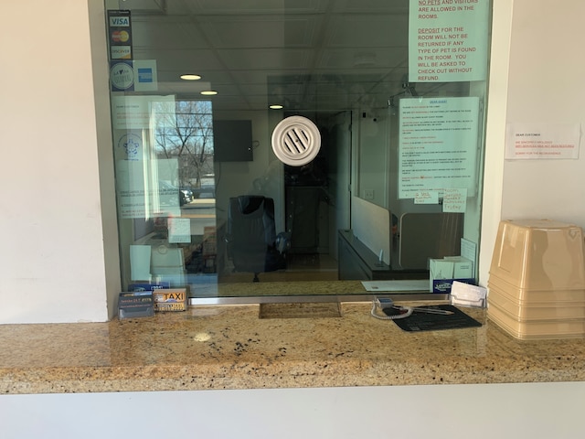 ウェストビュー モーテル