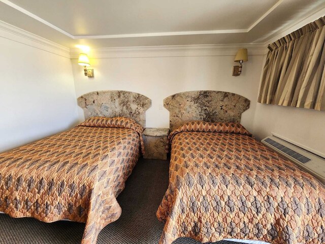 ウェストビュー モーテル