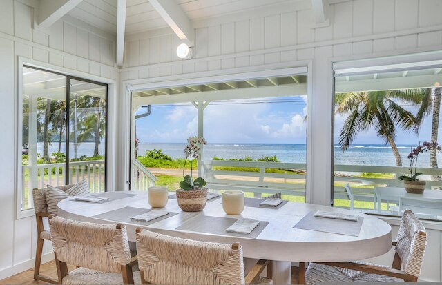 アニニ オアシス イン キラウエア