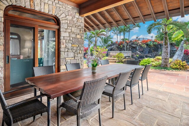 アニニ ビスタ ドライブ エステート