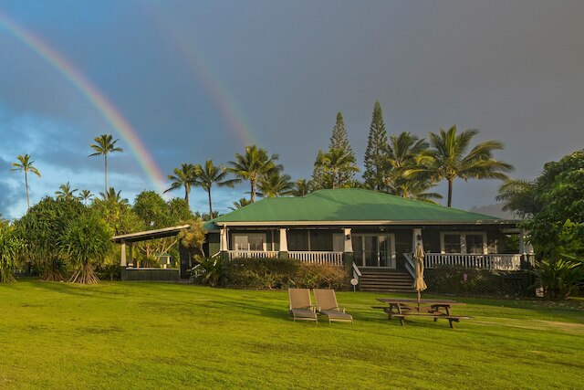 ハナレイ ベイ ハレ イン ハナレイ